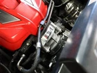 Afe Throttle Body Spacer For 2020-2025 Corvette C8 6.2L With Factory Intake New. Price: $155.00.
