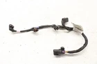 2014-2019 Maserati Ghibli 3.0L Left Engine Fuel Injection Harness 311644 14-19 Used. Price: $31.62.