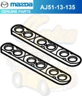 Genuine Mazda 2002-2006 Mpv Intake Manifold Gasket Seal Set AJ51-13-135 New. Price: $48.00.