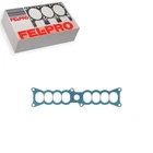 Fel-pro Fuel Injection Plenum Gasket Set Upper 1986-1995 Ford Mustang 5.0L New. Price: $19.54.