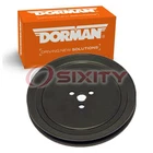 Dorman Secondary Air Injection Pump Pulley For 1976-1979 Pontiac Catalina Bx New. Price: $26.28.