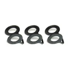 Merchant Automotive 10383 Injector Return Line Small Banjo Seal, 3PK; For Dur... New. Price: $9.01.