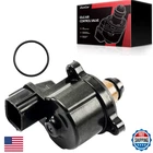 Zoncar Idle Air Control Valve AC254 Mitsubishi Eclipse Lancer Galant Montero New. Price: $38.13.