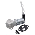 Walker Products Idle Air Control Valve Fits 1989-1995 Mercury Cougar New. Price: $93.99.