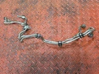 2012-2018 Mercedes W204 C300 GLK350 M276 Fuel Line Pipe Hose 2760702332 Oem Used. Price: $84.91.