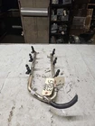 2006-2010 Dodge Charger 3.5L Fuel Injectors W/ Rail Used. Price: $104.99.