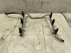 2006 Chrysler Crossfire Limited Fuel Rail W/ Injectors Oem+ Used. Price: $91.36.