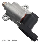 Beck Arnley Fuel Injection Idle Air Control Valve For Sportage+more 159-1079 New. Price: $99.59.