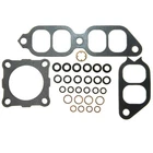Walker Products Fuel Injector Repair Kit Fits 1988-1991 Toyota Camry New. Price: $94.49.