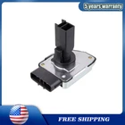 222040C010 Mass Air Flow Sensor Maf For Toyota Tacoma T100 4RUNNER 1997-2004 New. Price: $29.36.
