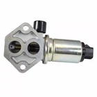 Genuine Ford Fuel Injection Idle Air Control Valve F5DZ-9F715-EA New. Price: $75.48.