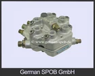 Fuel Distributor Bosch 0438100099 Mercedes 280 Coupe Se Remanufactured. Price: $1045.00.