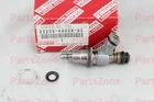 23209-49058-A0 Genuine Toyota Fuel Injector Assy Fits New Oem. Price: $398.15.