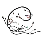 Holley 558-101 Dominator, Hp & Avenger Efi Tpi Stealth Ram Main Wiring Harness New. Price: $649.95.