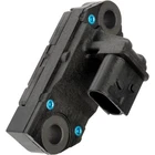 Dorman 904-7425 Differential Pressure Sensor (dps) New. Price: $133.64.