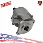 Hydraulic Oil Pressure Pump Fit For Kubota L2500 L2600 L2050 L2350 38180-76100 New. Price: $53.00.