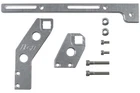 Ict Billet Throttle Cable Bracket 551447 New. Price: $58.99.