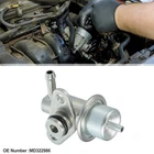 Fuel Injection Pressure Regulator For Mitsubishi Montero 1995-2002 NO.MD322986 New. Price: $13.95.