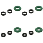 Elring 4PC Fuel Injector O-ring Kit For Chevrolet Cruze Equinox Malibu Dohc New. Price: $30.95.