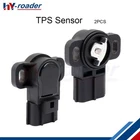 Throttle Position Sensor Tps 2PCS For Kia Sorento Lx Sport Utility 4-DOOR 3.5L New. Price: $17.43.