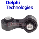 Delphi Rear Suspension Stabilizer Bar Link Kit For 2013-2017 Audi S7 Spring New. Price: $31.67.
