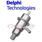 Delphi FP10516 Fuel Injection Pressure Regulator For PR444 PR41 800-153 Qo New. Price: $153.96.