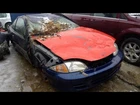 Fuel Injection Parts Injector 2.2L Vin Fits 00-02 Cavalier 14043 Used. Price: $60.94.
