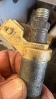 Cold Start Valve Mercedes 0000714737 Bmw Opel Audi Vw Porsche Volvo Renault Gebraucht. Price: $117.87.