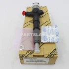 23670-09360 Toyota Oem Genuine Injector Assy New. Price: $400.49.