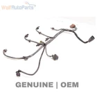 2014-2017 Audi S5 3.0L Right Engine / Fuel Injector Wiring Harness Used. Price: $40.49.