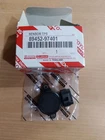 Throttle Position Sensor 89452-97401 Tps Fits For Toyota Rush Avanza Cami New. Price: $28.00.