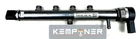A6540700195, Original Fuel Distributor Rail Tube M. Sensors Om Motor, Merced Used. Price: $324.73.
