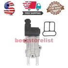 88969010 Idle Air Control Valve Fits Pontiac Vibe Toyota Matrix Corolla 1.8L New. Price: $29.49.