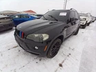 Fuel Pump Assembly 4.8L Fits 07-10 Bmw X5 11743108 Used. Price: $167.02.