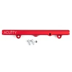 Acuity K-series Fuel Rail For Honda & Acura K20 K24 1913-RED New. Price: $199.00.