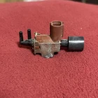 Toyota Lexus Vacuum Switching Valve 25860-46130 Used. Price: $24.44.