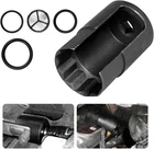 Injector Pressure Repair Kit / Ipr Valve Ford 6.0L Powerstroke Excursion New. Price: $16.95.