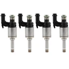 Fit For Volkswagen Jetta Audi A1 1.4L Seat Ibiza Toledo 1.2L 4PCS Fuel Injectors New. Price: $98.99.