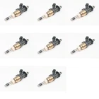 Set Herko Fuel Injector H12710481 For Chevrolet Cadillac Gmc 2014-2025 New. Price: $257.00.