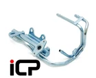 Genuine Rh Fuel Rail & Pipe Assembly Fits Uk/euro Subaru Forester Xt EJ255 05-07 New. Price: $93.22.