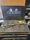 Fuel Injection Parts Injector 4.2L Fits 08-09 Envoy 1212685 Used. Price: $56.00.