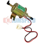 Jdmspeed 12V Fuel Pump Inline Low Pressure Electric Diesel New. Price: $12.88.
