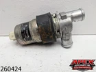 Oem 1985 Saab 900 Turbo 2.0L Bosch Fuel Injection Idle Air Speed Control Valve Used. Price: $69.99.
