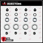 Fuel Injector Rebuild Kit 06164-P5M-000 Fits Honda 2.2L I4 1997-2001 New. Price: $24.70.