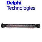Delphi Front Lower Suspension Control Arm Shaft Kit For 1979-1986 Gmc C2500 Kd New. Price: $62.21.