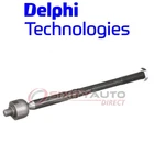Delphi Inner Steering Tie Rod End 2016-2018 Ford Escape Gear Rack Wheel My New. Price: $41.31.