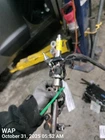 Fuel Injector Set Of 4 Oem 23-25 Kia Niro Used. Price: $175.00.