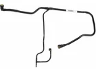 For 2009-2012 Chevrolet Malibu Fuel Tank Vent Hose Ac Delco 78391RG 2010 2011 New. Price: $112.05.
