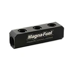 Magnafuel/magnaflow Systems 3-PORT Log For Holley 12-803 Regulators New. Price: $64.13.