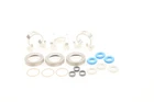New Acdelco Fuel Injector Seal Kit 217-3096 Camaro Lacrosse Sts Cts 3.6L 10-11. Price: $42.35.